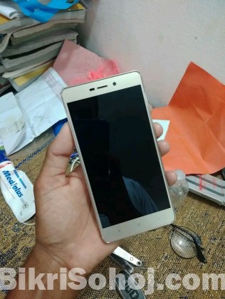 Redmi 3s